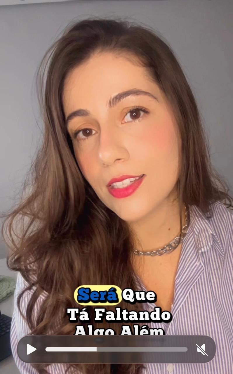 Larissa Ferreira Capo